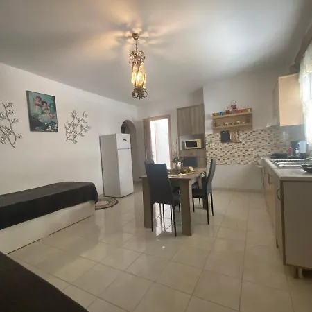 Galini * カルパトス