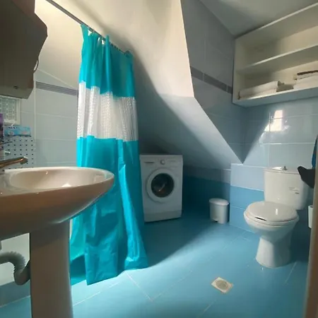 Galini アパート カルパトス