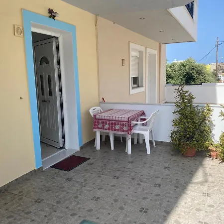 Galini Apartment *
