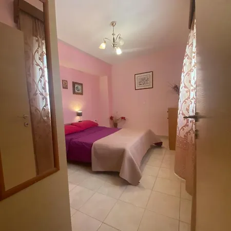 Galini アパート カルパトス