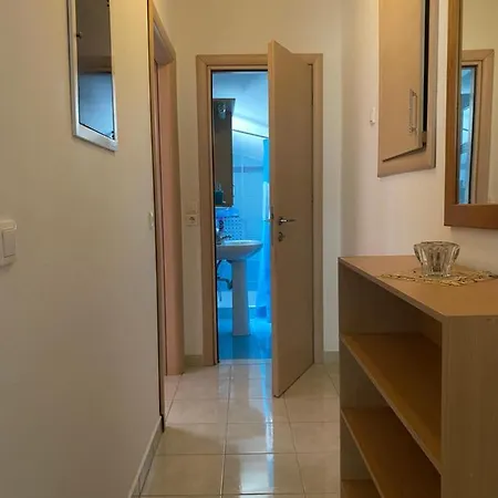 Galini Apartment Karpathos Town (Pigadia)