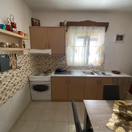 Appartement Galini