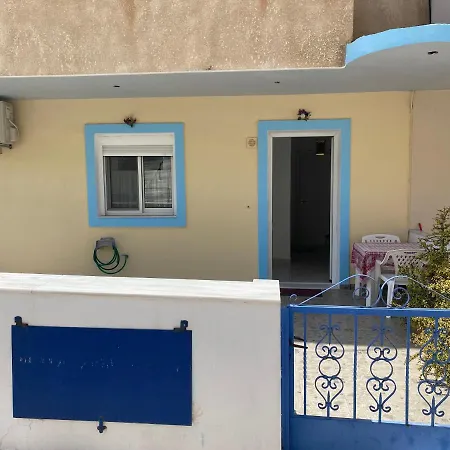 Appartement Galini *